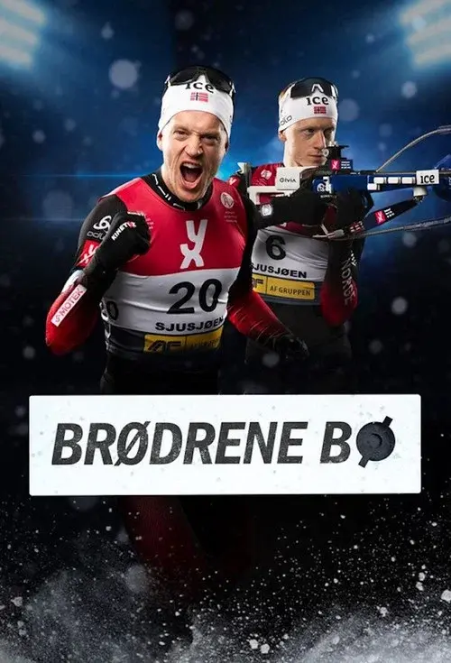 Brothers Bø poster
