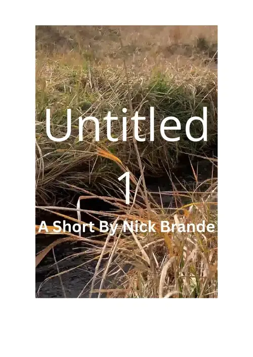 Untitled 1 poster