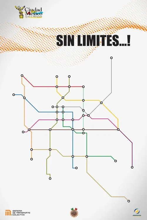 Unlimited... poster