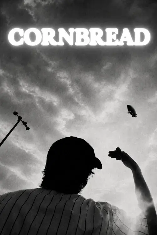 Cornbread poster