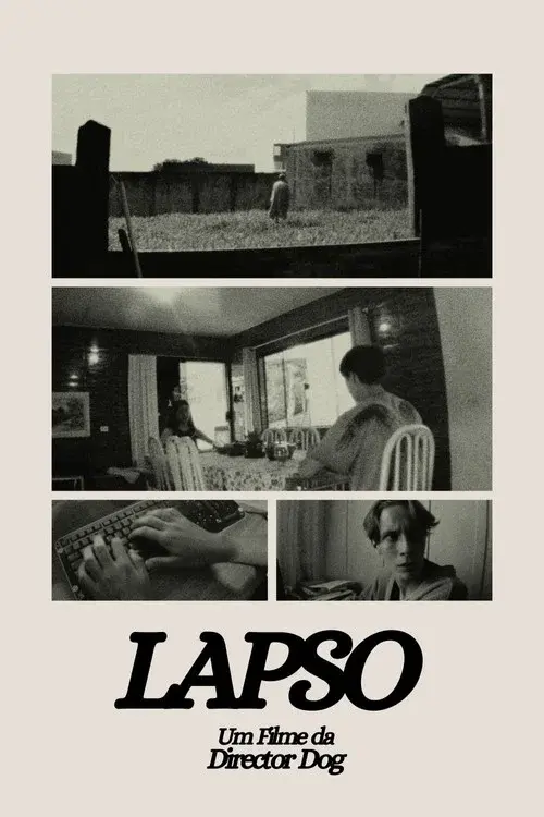 Lapse poster