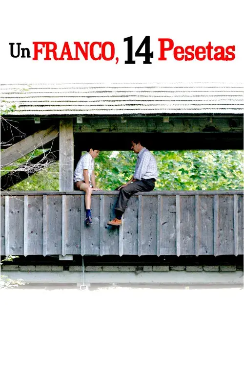 Crossing Borders poster
