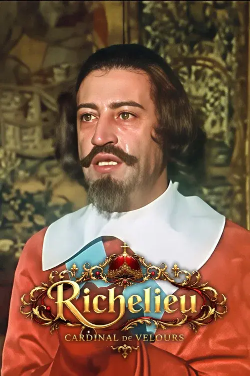 Richelieu poster