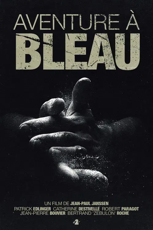 Aventure à Bleau poster