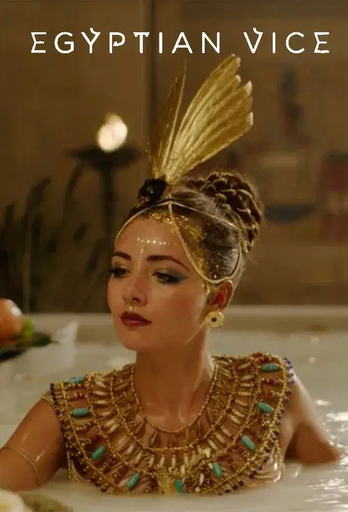Egyptian Vice poster
