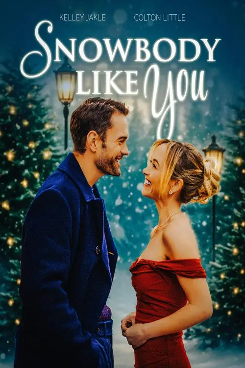 Snowbody Like You poster