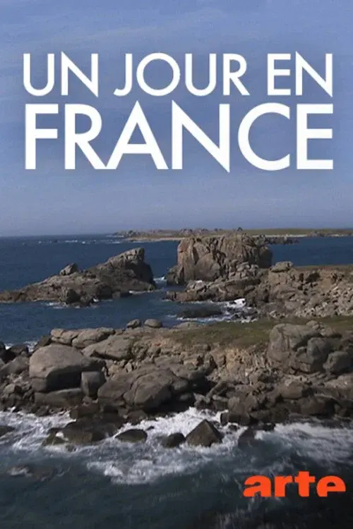 Un Jour en France poster