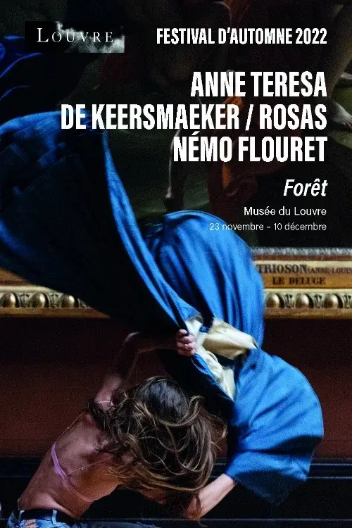 Forêt poster