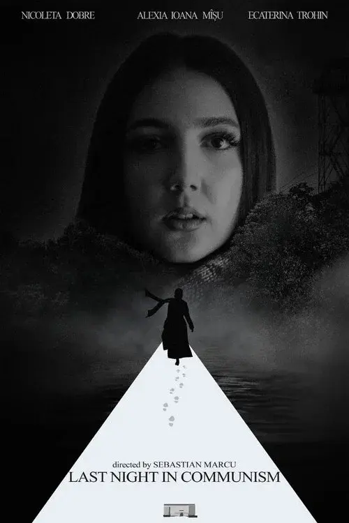 Last Night in Communism poster