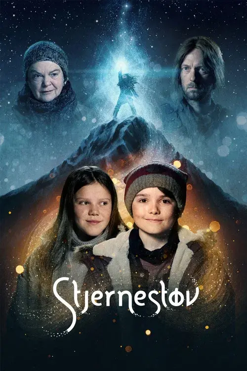 Stardust poster
