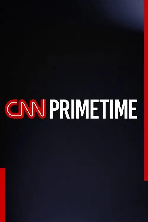 CNN Primetime poster