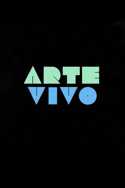 Living Art poster