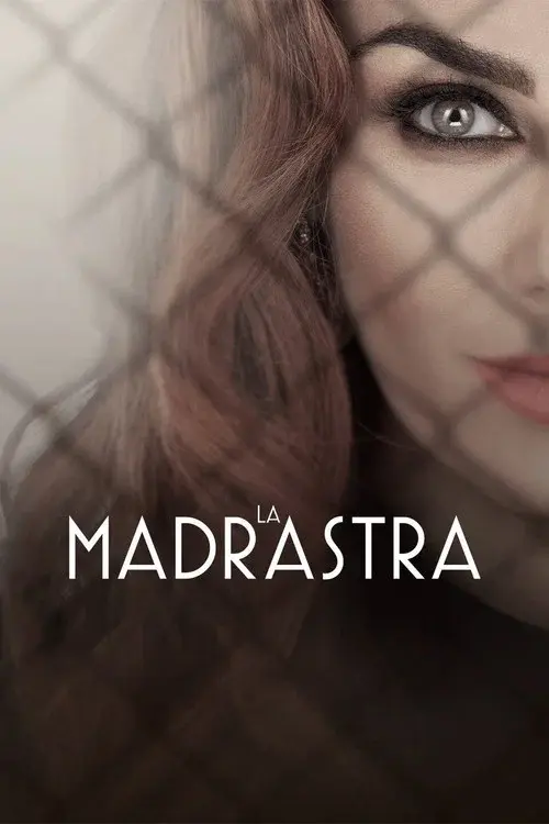 La Madrastra poster