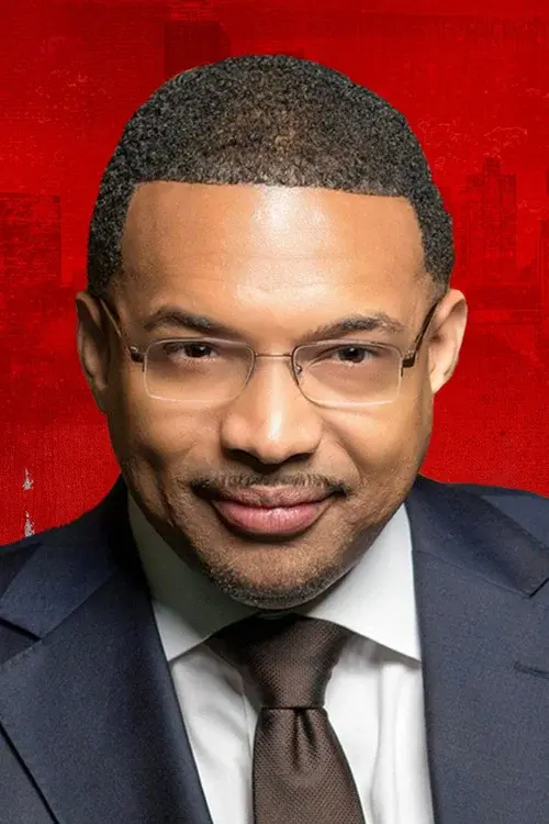 Indisputable with Dr. Rashad Richey poster