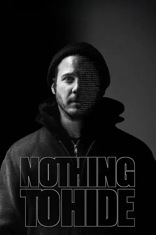 Nothing to Hide poster