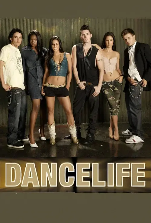 DanceLife poster