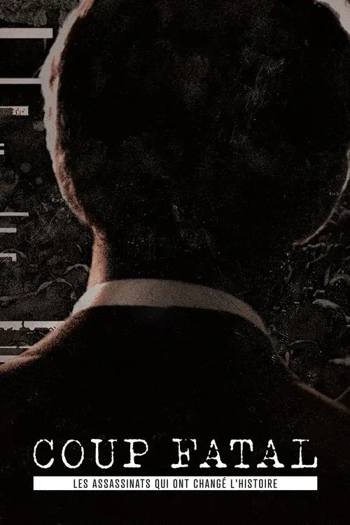 Fatal Shot poster