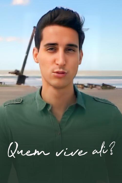Quem Vive Alí? poster