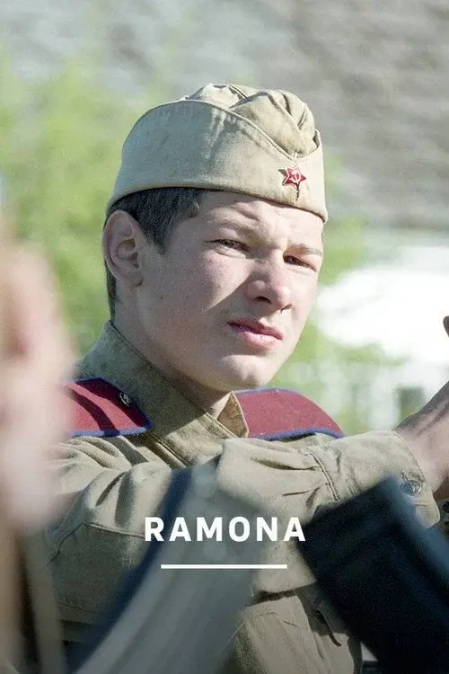 Ramona poster