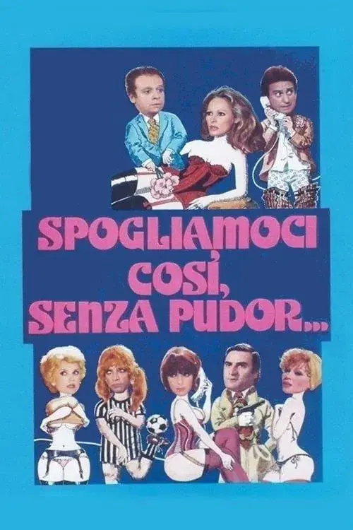 Love in 4 Easy Lessons poster