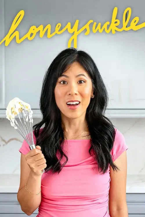 Honeysuckle poster