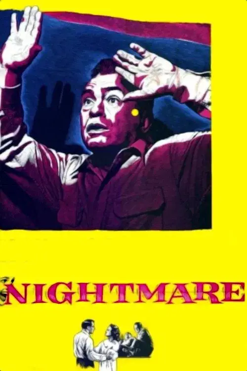 Nightmare poster