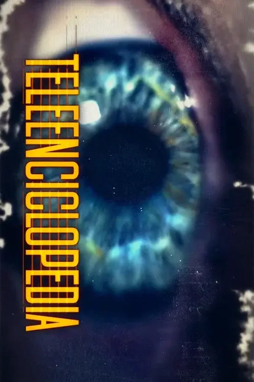 TeleEncyclopedia poster