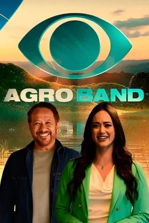 Agro Band poster