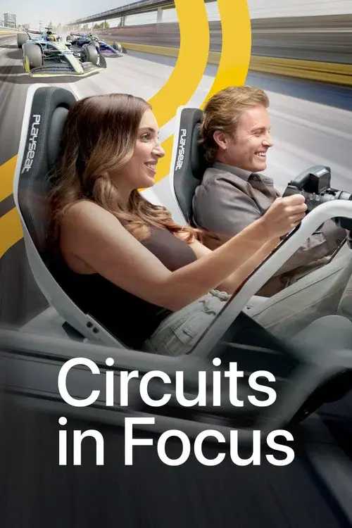 Circuits in Focus poster