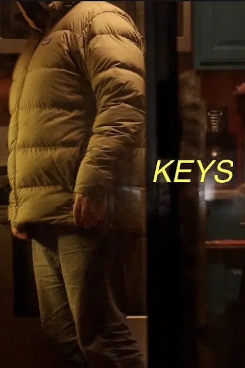 Keys poster