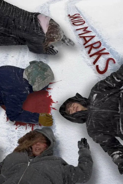Skid Marks poster
