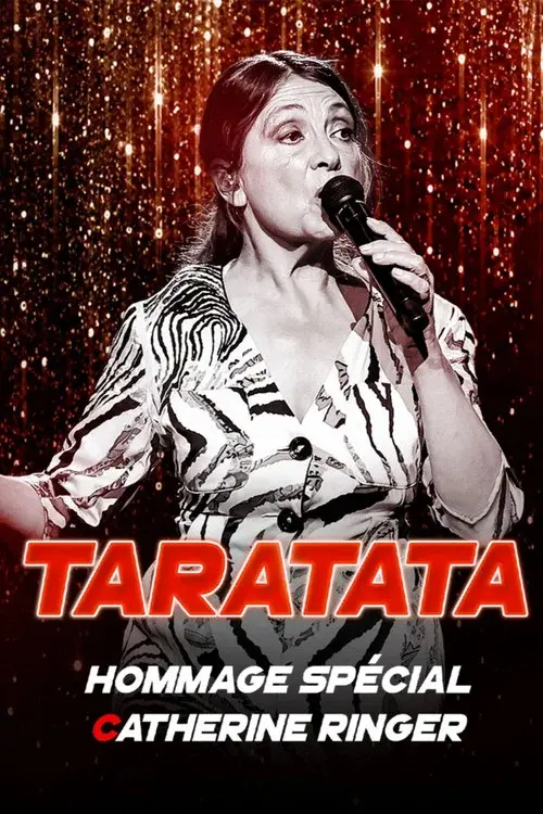 Taratata - Hommage spécial à Catherine Ringer poster
