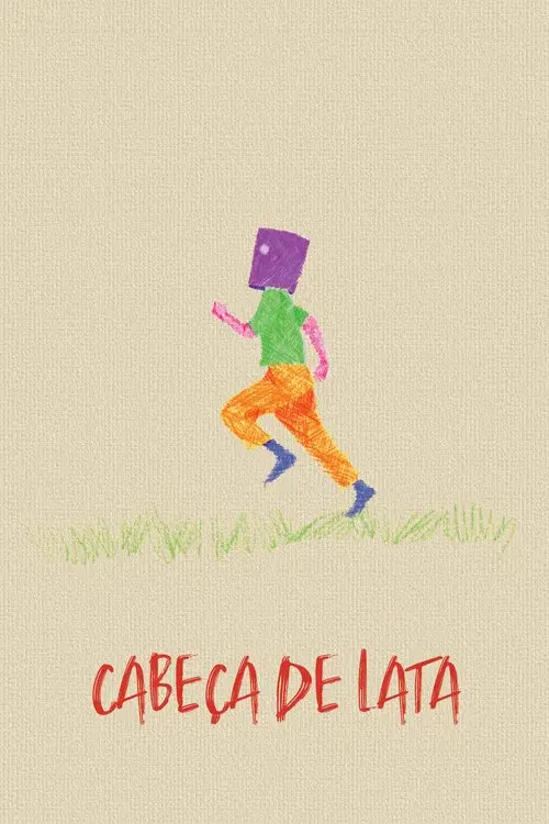 Tin Head poster