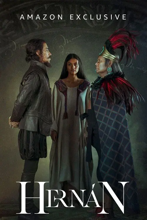 Hernán poster