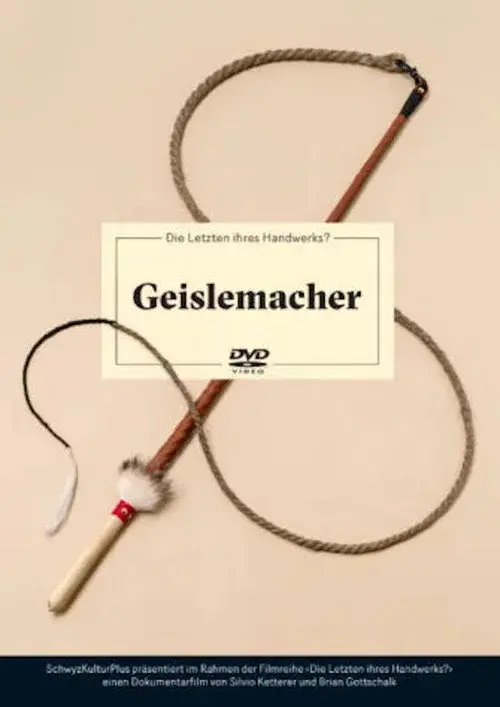 Geislemacher poster