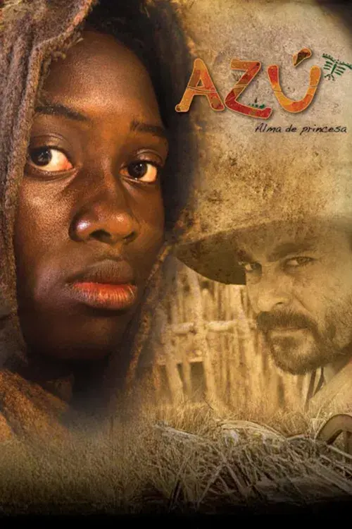Azu poster