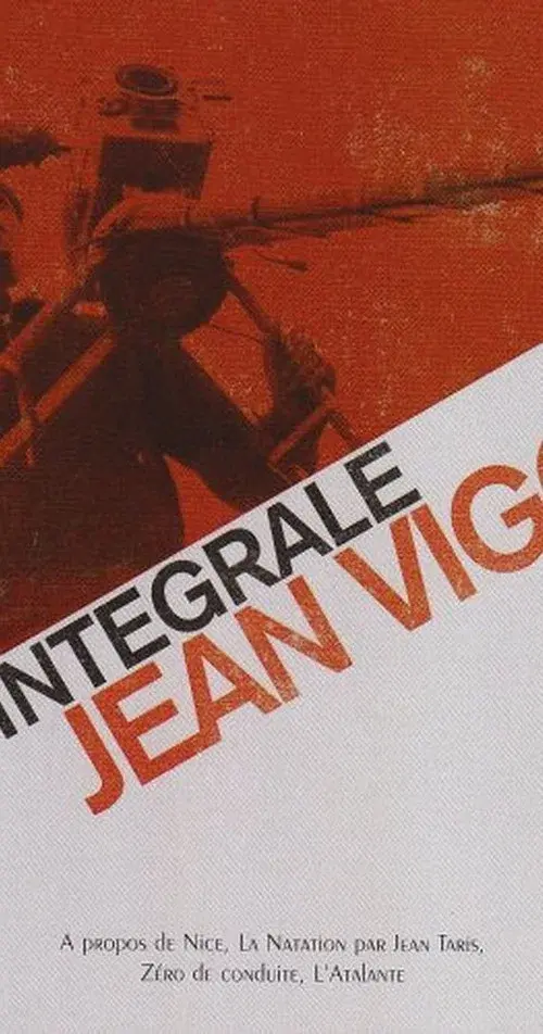 Les voyages de L'Atalante poster