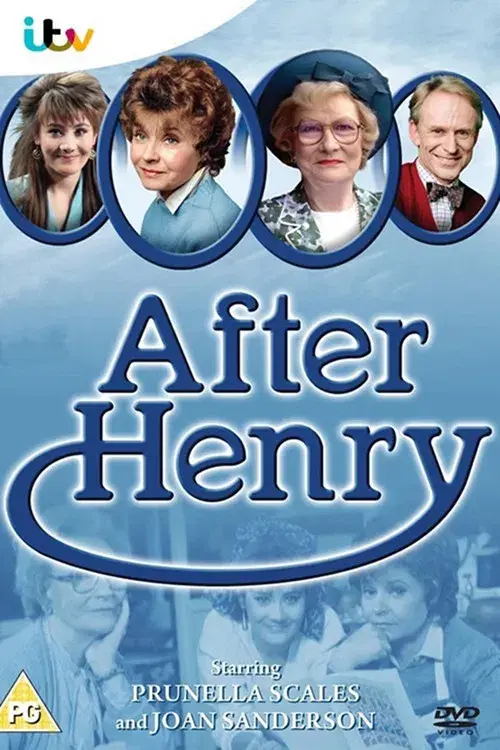 After Henry poster