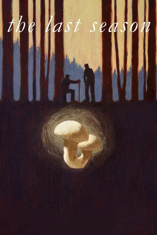 The Last Season poster