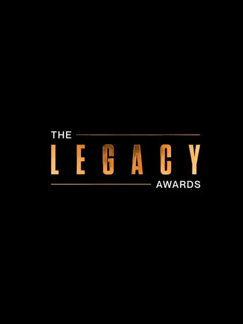 The Legacy Awards poster