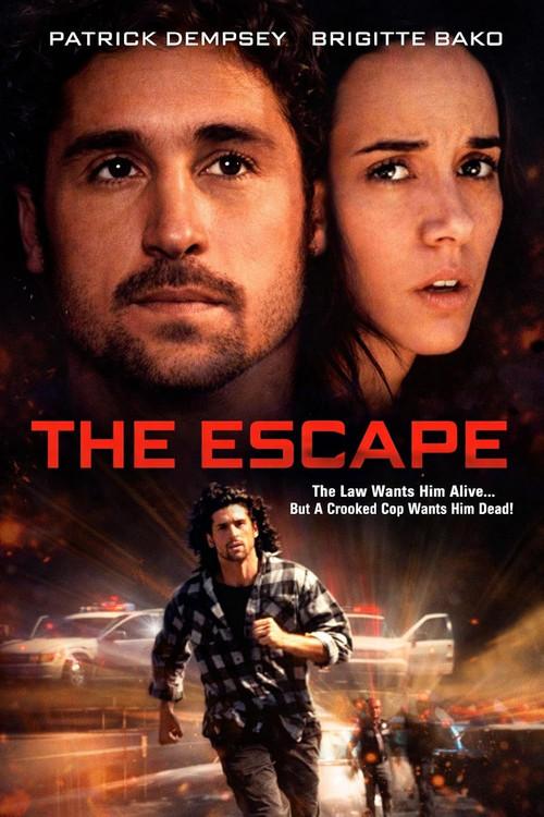 The Escape poster
