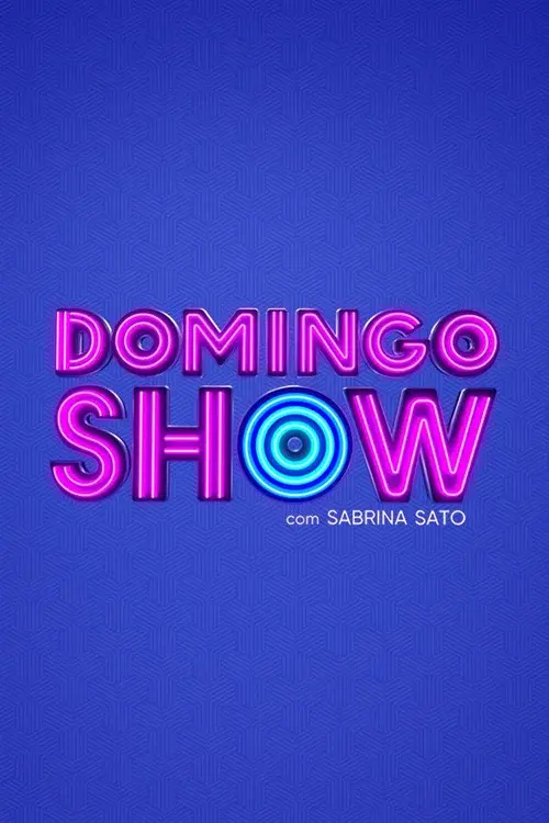 Domingo Show poster