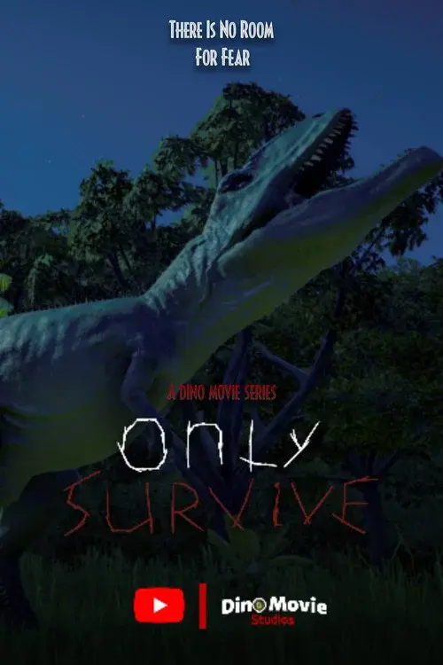 Only Survive poster