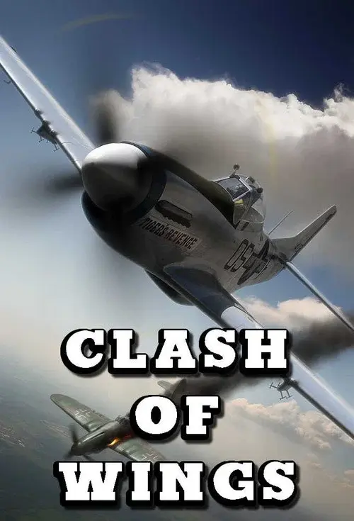 Clash of Wings poster