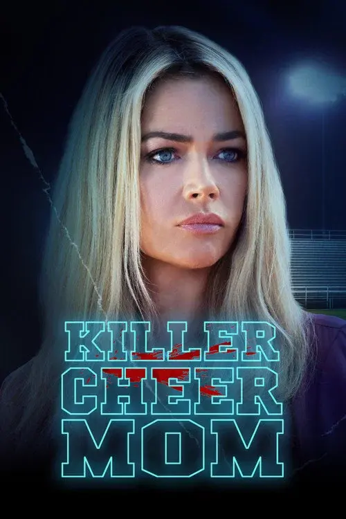 Killer Cheer Mom poster