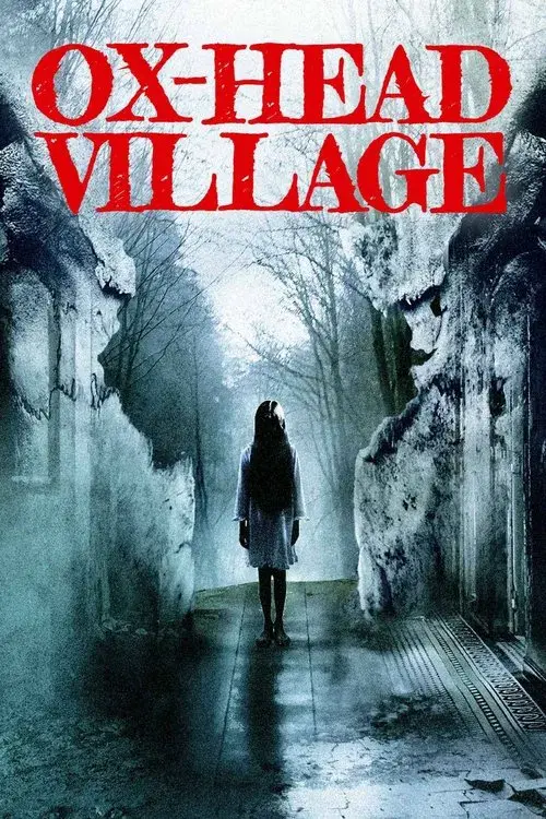 Ox-Head Village poster