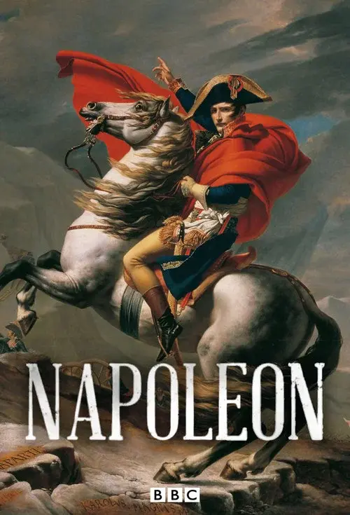 Napoleon poster