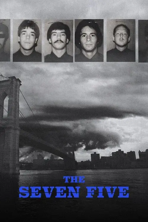 The Seven Five poster