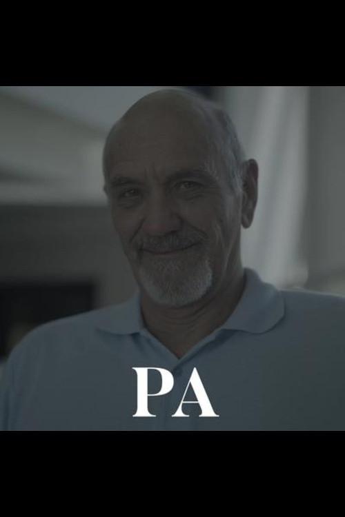 Pa poster