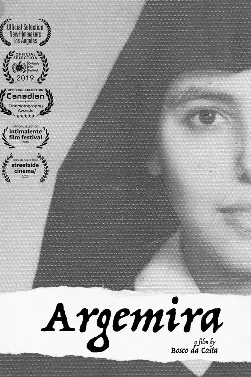Argemira poster